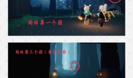 光遇最新爆料26号,神秘新区域即将揭晓，探索之旅再启程！