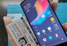 一加直屏手机爆料视频,极致视觉体验即将来袭